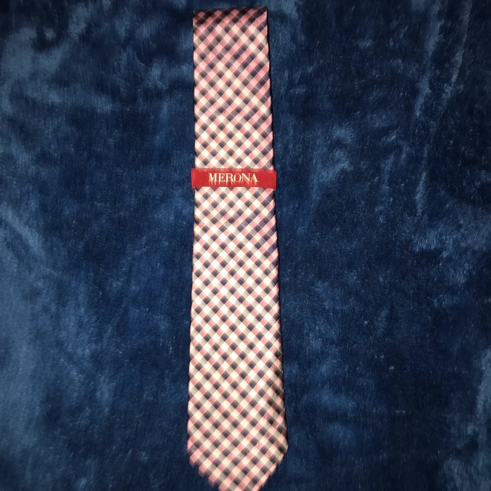 Tie